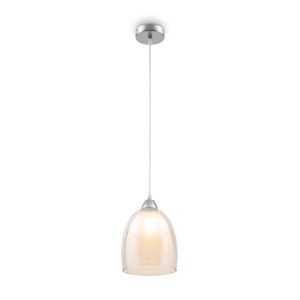 Подвесной светильник Freya FR5375PL-01CH1