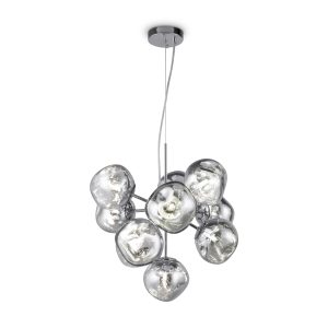 Подвесной светильник Freya FR5378PL-10SM