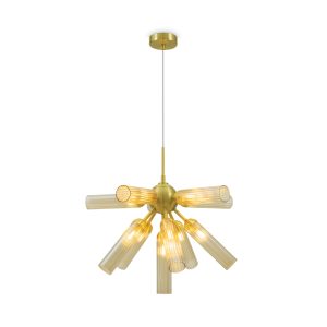 Подвесной светильник Freya FR5379PL-11G