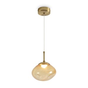 Подвесной светильник Freya FR5601PL-L40YA