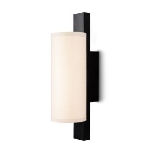 Настенный светильник (бра) Freya FR5625WL-L10B