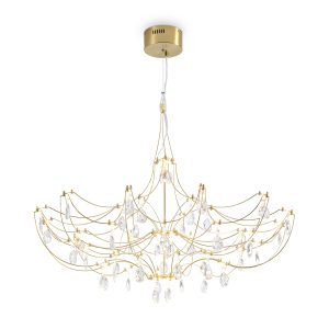 Подвесной светильник Freya FR6138PL-L30BS