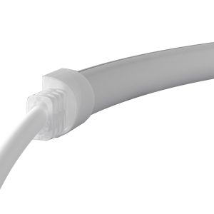 Термостойкий гибкий неон 13х7 24В 9