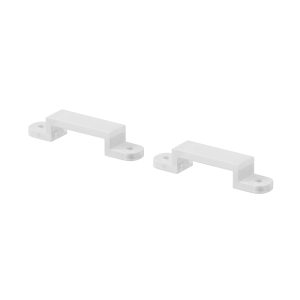 Клипсы для термостойкого гибкого неона 13x7 10 шт. 432057 Комплектующие для гибкого неона Led Strip 432057