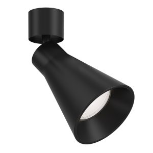 Потолочный светильник Вирар / Virar 1*GU10 10 Вт Потолочный светильник Technical C061CL-01B