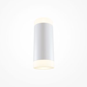 Настенный светильник (бра) Килт / KILT 3000К 10Вт Настенный светильник (бра) Maytoni C027WL-L10W