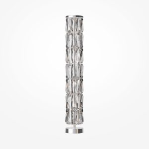 Напольный светильник (торшер) Пунтес / Puntes E14х8 Напольный светильник (торшер) Maytoni MOD043FL-08CH