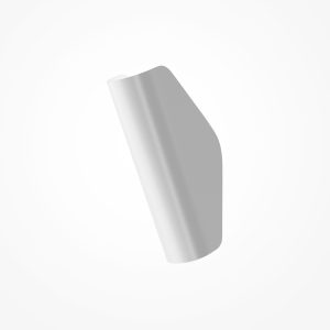 Настенный светильник (бра) Нотта / Notta G9х1 Настенный светильник (бра) Maytoni MOD417WL-01W