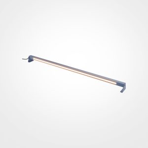 Ландшафтный светильник Кайма / Edge 15Вт 3000K IP 65 Ландшафтный светильник Outdoor O415FL-L15GR3K