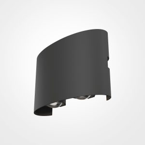 Архитектурная подсветка Страто / Strato 3000К 4Вт IP 54 Архитектурная подсветка Outdoor O417WL-L4GR3K