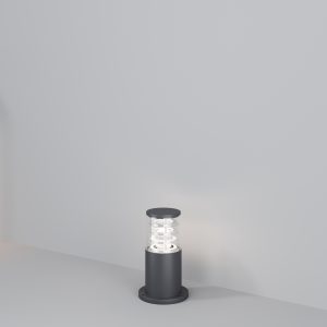 Ландшафтный светильник Бронкс / Bronx E27х1 60Вт IP 54 Ландшафтный светильник Outdoor O576FL-01GR