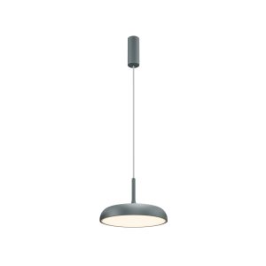 Подвесной светильник Герхард / Gerhard 3000К 19Вт Подвесной светильник Maytoni MOD189PL-L12GR3K1