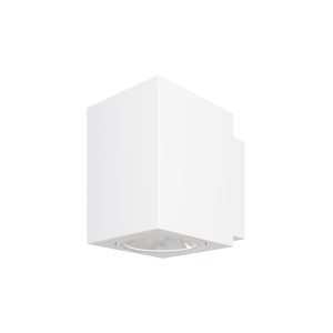 Настенный светильник Блок / Block 3000K 10Вт IP 65 Уличный настенный светильник Outdoor O507WL-L10W3K