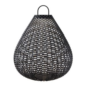 Ландшафтный светильник Плет / Plet 3000K 5Вт IP 54 Уличный переносной аккумуляторный светильник Outdoor O530FL-L5B3K1