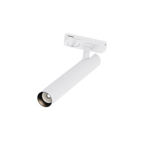 Трековый светильник Фокус Т / Focus T Unity 3000K 6Вт 36° Трековый светильник Technical TR141-1-6W3K-M-W