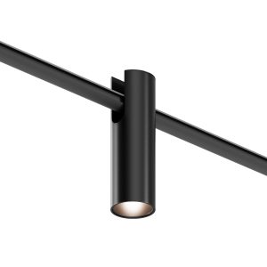 Трековый светильник Фокус / Focus Arity 3000K 5Вт 30° Трековый светильник Technical TR235-1-5W3K-B