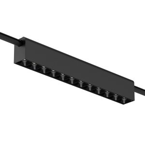 Трековый светильник Точки / Points Arity 3000K 12Вт 24° Трековый светильник Technical TR237-1-12W3K-B