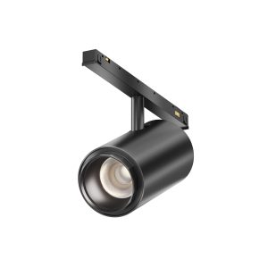 Трековый светильник Фокус / Focus Zoom Exility X 4000K 12Вт 10-45° Трековый светильник Technical TR244-12W4K-B