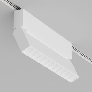 Светодиодный светильник для магнитной системы Ledron Rimi book 12 Zigbee White