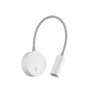 Настенный светодиодный светильник Ledron S30 GN READING White