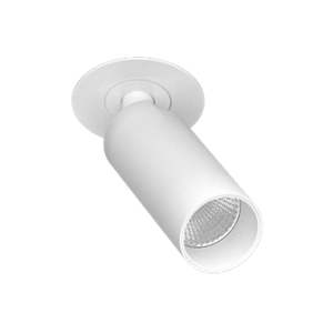 Светодиодный поворотный светильник SAGITONY R BASIC S40 White TRIAC 4000K