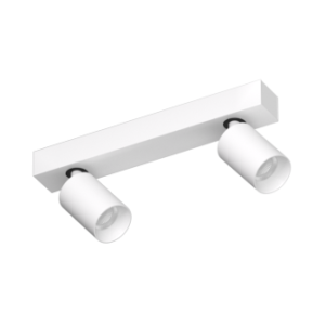 Накладной поворотный светодиодный светильник Ledron SAGITONY E2 S60 White 4000K