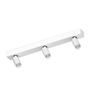 Накладной поворотный светодиодный светильник Ledron SAGITONY E3 S40 White 4000K