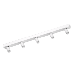 Накладной поворотный светодиодный светильник Ledron SAGITONY E5 S40 Dim White 4000K