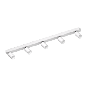 Накладной поворотный светодиодный светильник Ledron SAGITONY E5 S60 White Dim 4000K