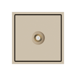 Телевизионная розетка