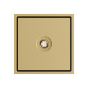 Телевизионная розетка