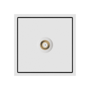 Телевизионная розетка