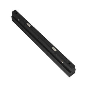 Блок питания встраиваемый в трек SJ-48-300W Black