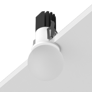 Встраиваемый светодиодный светильник Ledron SL74211/7W