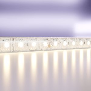 Светодиодная лента 24В 5050 21Вт/м 3000K 5м IP65 Светодиодная лента Led Strip 20025