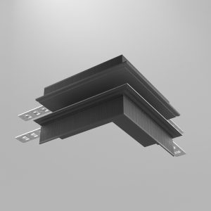 Коннектор внешний Exility встраиваемый под ГКЛ 9