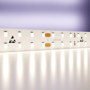 Светодиодная лента 24В 2835 20Вт/м 4000K 5м IP20 15мм Светодиодная лента Led Strip 20029