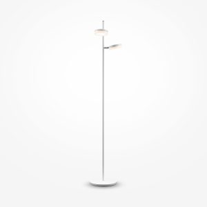 Напольный светильник (торшер) ФАД / Fad 3000К 12Вт Напольный светильник (торшер) Maytoni MOD070FL-L12W3K