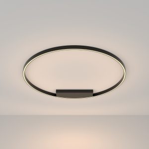 Потолочный светильник Рим / Rim 3000К 61Вт Потолочный светильник Maytoni MOD058CL-L65B3K