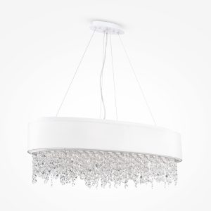 Подвесной светильник Манфред / Manfred E14х9 Подвесной светильник Maytoni MOD600PL-09W