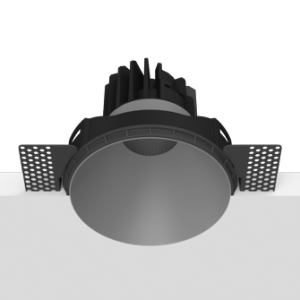 Встраиваемый светодиодный светильник Ledron STRONG Grey