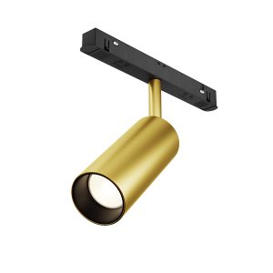 Трековый светильник Фокус / Focus Led Exility 4000K 12Вт 24° Трековый светильник Technical TR032-2-12W4K-S-MG