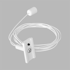 Подвес для магнитной системы TSMA-HR White (комплект)