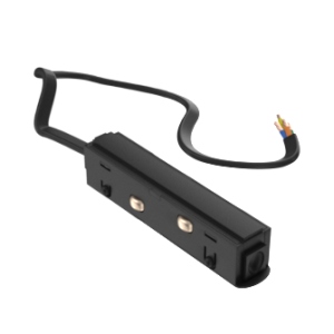 Токоподвод для магнитной системы  TSM-EFH (mini) Black