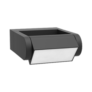 Фасадный светодиодный светильник Ledron GRIS Bra