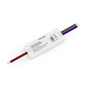 Контроллер для светодиодной ленты RGB 72Вт/144Вт Контроллер Lighting control 01125