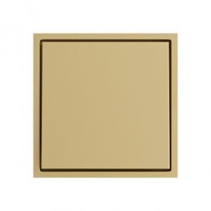 Выключатель одноклавишный звонкового типа