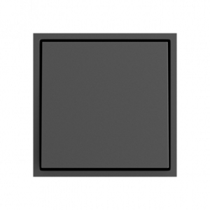 Выключатель одноклавишный звонкового типа