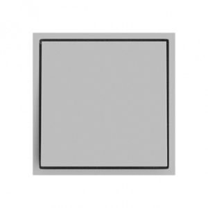 Выключатель одноклавишный звонкового типа