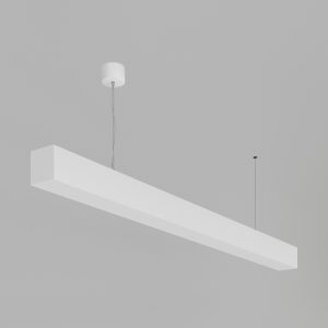 Подвесной светодиодный светильник Ledron 13171 LINE 2500 White 4000K